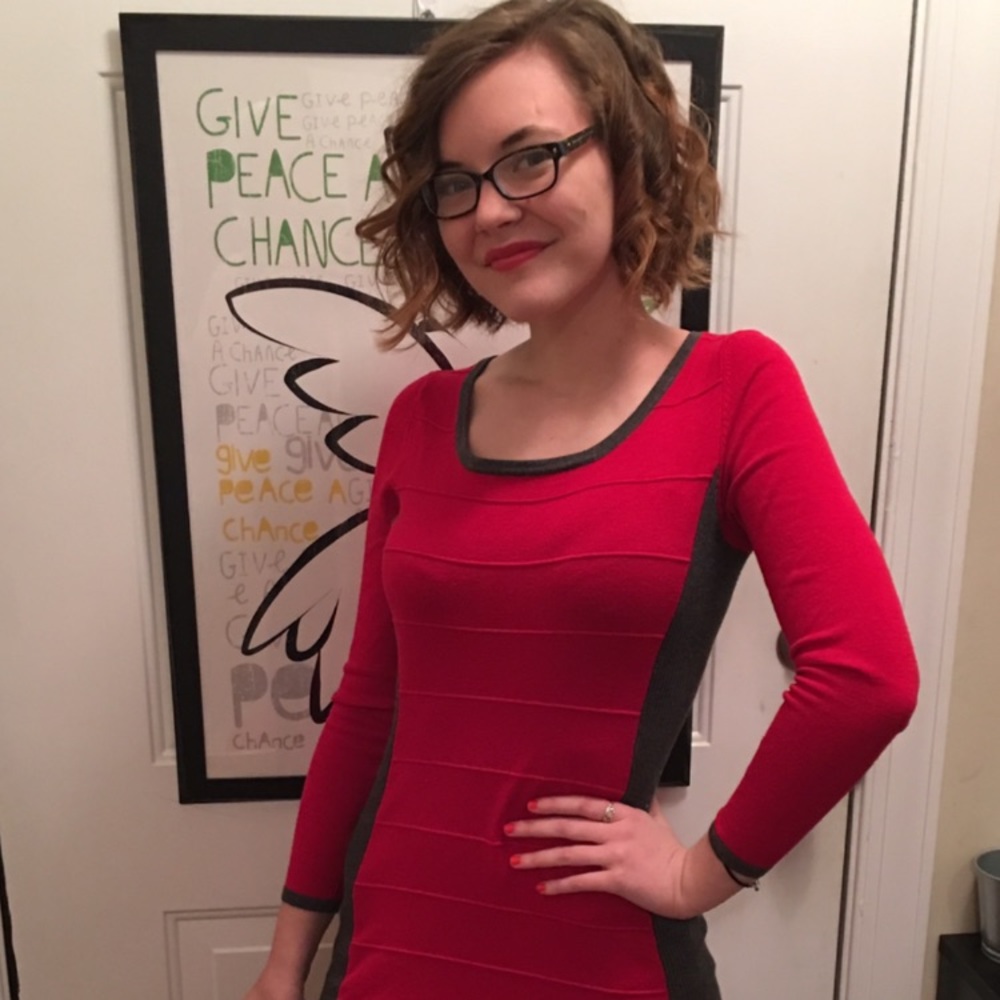 Meet your Posher, Joelle
